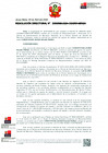 Vista preliminar de documento Resolución Directoral N°596-2024