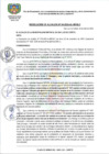Vista preliminar de documento RESOLUCION DE ALCALDIA N°084-2024