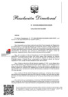 Vista preliminar de documento Resolución Directoral N°0135-2024-MIDAGRI-SG-OGGRH