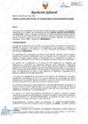 Vista preliminar de documento RESOLUCION JEFATURAL-000445-2024-JZ16LIM-MIGRACIONES