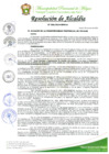 Vista preliminar de documento RESOLUCION DE ALCALDIA Nº 006-2024-MPM/A