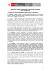 Vista preliminar de documento Principales logros en política exterior (2009)