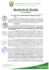 Vista preliminar de documento RESOLUCION DE ALCALDIA Nº 010-2024-MPM/A
