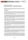 Vista preliminar de documento Resolución de Unidad