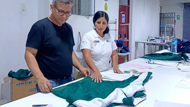 CITEccal Lima