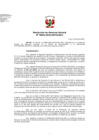 Vista preliminar de documento RESOLUCIÓN DE GERENCIA GENERAL 00032-2024-OEFA-GEG