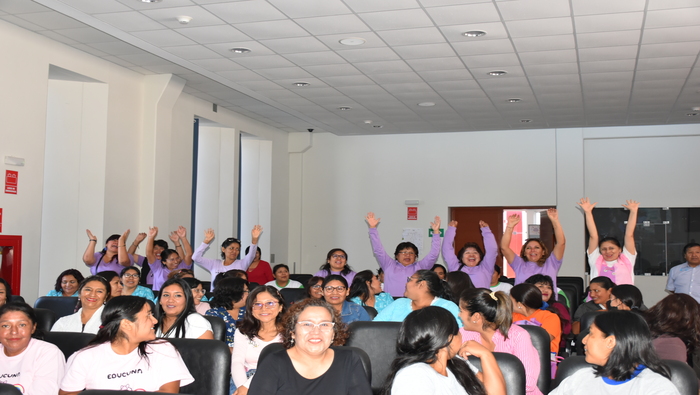 Archivo JPG de capacitación