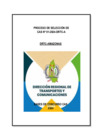 Vista preliminar de documento BASES - CAS N° 01-2024 DRTC