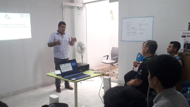 Matriz De Prioridades Ambientales