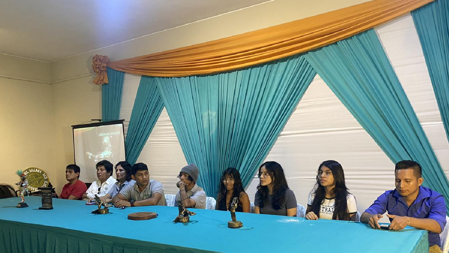 Municipalidad de Sullana y FOCSU se unen para promover el cine local