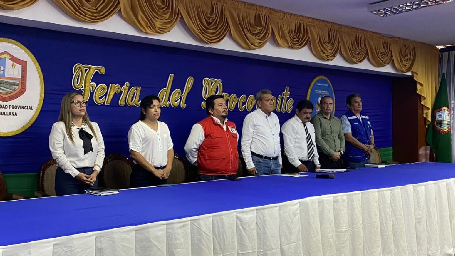 lanzamiento del Procompite Provincial 2023