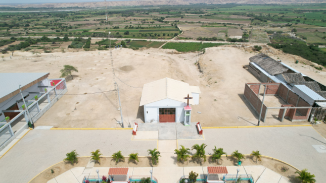 recurso turístico en El Arenal 