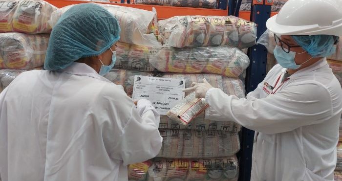 Cobertura de Qali Warma alcanza al 100 %