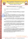 Vista preliminar de documento RESOLUCION DE ALCALDIA N°001-2024-A-MDL-Q-C