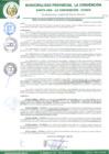Vista preliminar de documento RGM-029-2024-GM-MPLC
