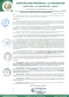 Vista preliminar de documento RGM-085-2024-GM-MPLC