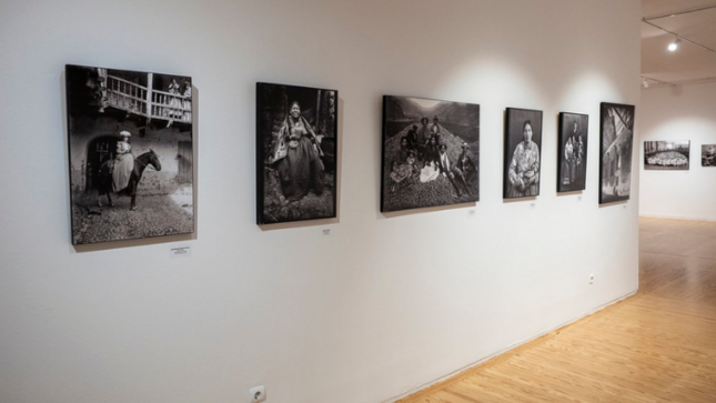 Embajada del Perú en España presenta las exposiciones fotográficas “Shipibo-Konibo” y “Memoria del Perú” en Madrid