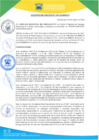 Vista preliminar de documento ACUERDO DE CONCEJO N°009-2024