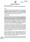 Vista preliminar de documento RESOLUCION JEFATURAL-000458-2024-JZ16LIM-MIGRACIONES