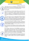Vista preliminar de documento RESOLUCION DE ALCALDIA N° 038-2024