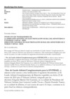 Vista preliminar de documento 2. LAUDO ARBITRAL COMPLEMENTARIO - ARBITRAJE LABORAL POTESTATIVO - LEGAJO AR-005-2022