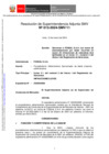 Vista preliminar de documento RSASCM 013 FOSSAL