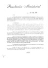 Vista preliminar de documento Resolución Mnisterial N° 0054-2016-RE