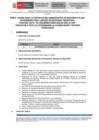 Vista preliminar de documento 1.- Perfil y Bases