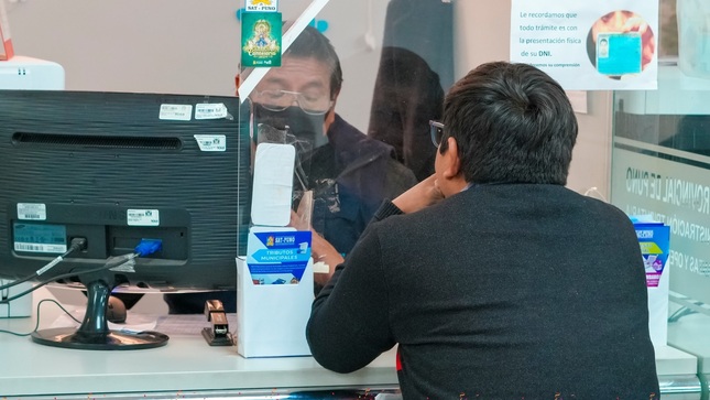 Gerencia del Servicio de Administración Tributaria de la MPP establece plan de acción para notificación de declaraciones juradas-valúo 2024