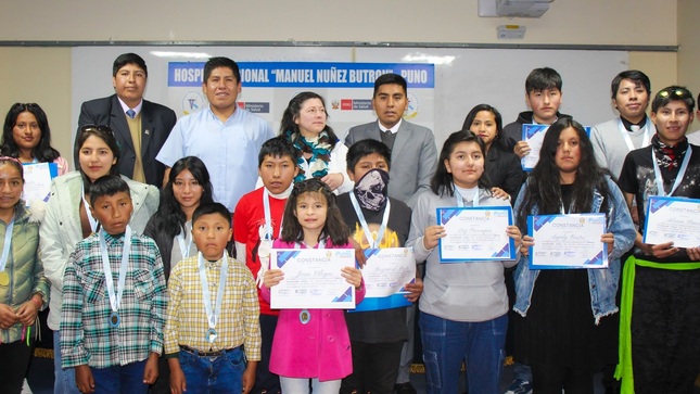 Concluyen exitosamente los talleres de vacaciones útiles 2024, fortaleciendo el desarrollo de niños y adolescentes