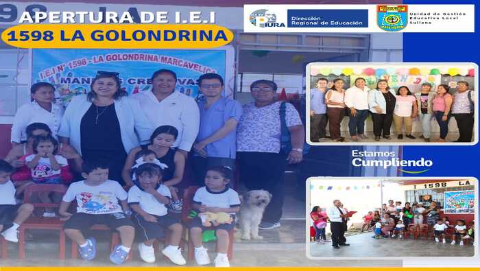 Autoridades comprometidas