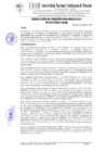 Vista preliminar de documento 99 RESOLUCIÓN DE COMISIÓN ORGANIZADORA N° 099-2024-UNAH