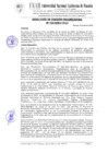 Vista preliminar de documento 100 RESOLUCIÓN DE COMISIÓN ORGANIZADORA N° 0100-2024-UNAH