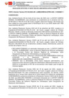 Vista preliminar de documento Dar cumplimiento al Mandato Judicial ordenado mediante Resolución Numero: CINCO del 25 de abril del 2023, recaida en el Expediente:04748-2022-0-01706-JR.LA-04 del Caurto Juzgado Laboral de Chiclayo; ARTICULO SEGUNDO. - RECONOCER Y OTORGAR a don: LLONTOP CAMPOS MANUEL HILDEBRANDO