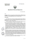 Vista preliminar de documento R.D.E. Nº124-2024-HNAL-OEA