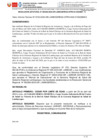 Vista preliminar de documento CESAR POR LIMITE DE EDAD, a partir del 29 de abril del 2024 a doña: ALVARADO HORNA DOMITILA, Cargo Tecnico Enfermeria III del Centro de Salud La Victoria de la Red de Salud Chiclayo de la Gerencia Regional de Salud de Lambayeque