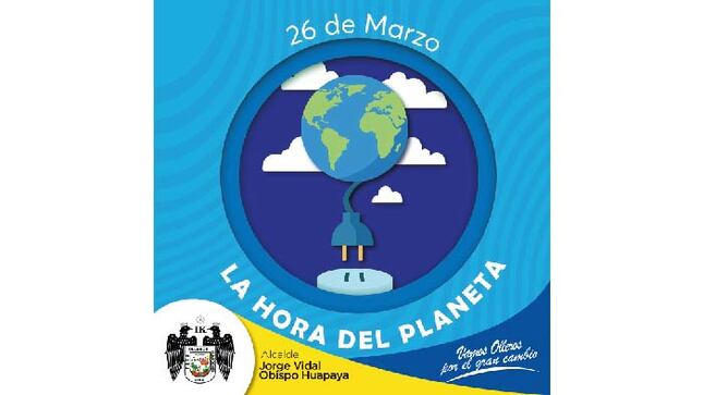 La hora del planeta_Mesa de trabajo 1