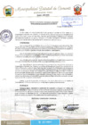 Vista preliminar de documento RESOLUCION DE ALCALDIA N° 011-2019-MDC-A