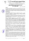 Vista preliminar de documento 101 RESOLUCIÓN DE COMISIÓN ORGANIZADORA N° 0101-2024-UNAH