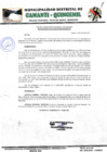 Vista preliminar de documento RESOLUCION DE ALCALDIA N° 009-2019-MDC-A