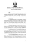 Vista preliminar de documento 177. Resolución Directoral N° 177-2024-VIVIENDA-VMVU-PNVR