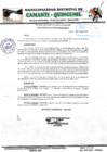 Vista preliminar de documento RESOLUCION DE ALCALDIA N° 005-2019-MDC-A