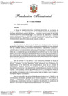 Vista preliminar de documento RM 117-2024-VIVIENDA Modifica Fichas Homologacion