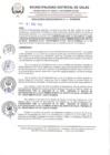 Vista preliminar de documento RESOLUCION N°167-2024