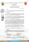 Vista preliminar de documento RESOLUCION DE ALCALDIA N° 004-2019-MDC-A