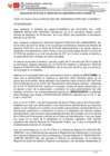 Vista preliminar de documento DECLARAR IMPROCEDENTE, la solicitud de don: JOSE ADEMAR MATALLANA SANCHEZ, Beneficiario de la Ex Servidora: Gladys Leonor Hurtado de Matallana, Ex Pensionista de la Ley 20530