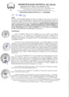 Vista preliminar de documento RESOLUCION N°169-2024