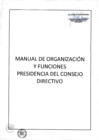 Vista preliminar de documento Osinergmin-147-2016-OS-PRES-AnexoI-Presidencia