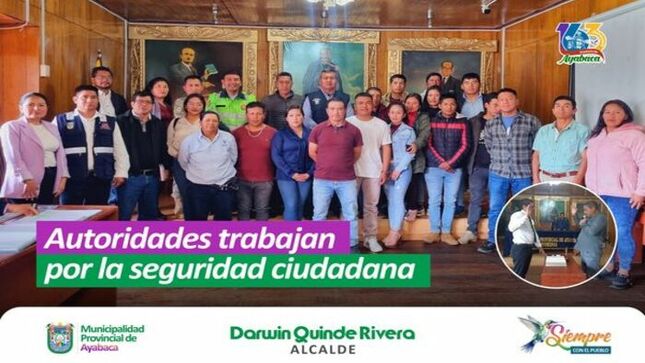seguridad