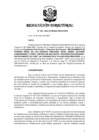 Vista preliminar de documento 169. Resolución Directoral N° 169-2024-VIVIENDA-VMVU-PNVR